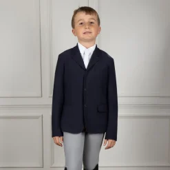 Coldstream Next Generation Denholme Boy's Show Jacket