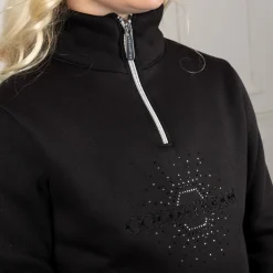 Coldstream Next Generation Hamilton Sparkle Quarter Zip