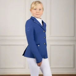 Coldstream Next Generation Children's Addinston Show Jacket