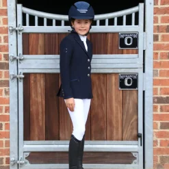 Coldstream Next Generation Children's Addinston Show Jacket