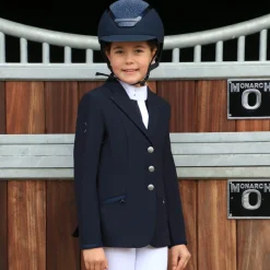 Coldstream Next Generation Children's Addinston Show Jacket