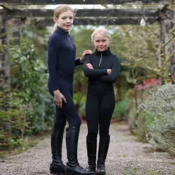 Coldstream Next Generation Ecclaw Elite Compression Riding Tights