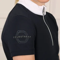 Coldstream Next Generation Oxnam Competition Show Shirt