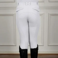 Coldstream Next Generation Carham Sparkle Riding Tights