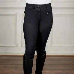 Coldstream Next Generation Carham Sparkle Riding Tights