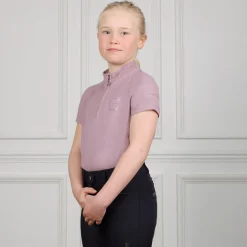 Coldstream Next Generation Midlem Short Sleeve Base Layer
