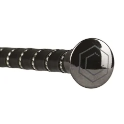 Coldstream Reston Crystal Dressage Whip