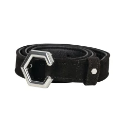 Coldstream Roxburgh Suede Belt