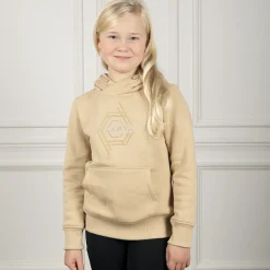 Coldstream x Anya Diamante Hoodie