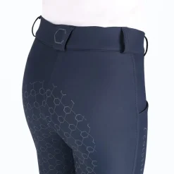 Coldstream Balmore Ladies Thermal Riding Tights