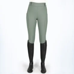 Coldstream Balmore Ladies Thermal Riding Tights