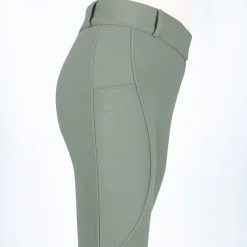 Coldstream Balmore Ladies Thermal Riding Tights
