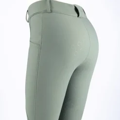 Coldstream Balmore Ladies Thermal Riding Tights