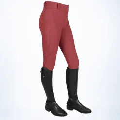 Coldstream Balmore Ladies Thermal Riding Tights