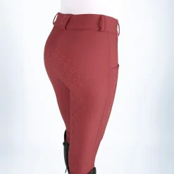 Coldstream Balmore Ladies Thermal Riding Tights