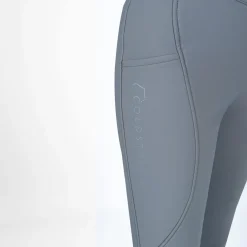 Coldstream Balmore Ladies Thermal Riding Tights