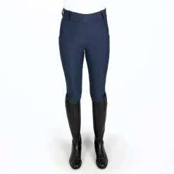 Coldstream Balmore Ladies Thermal Riding Tights