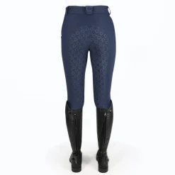 Coldstream Balmore Ladies Thermal Riding Tights