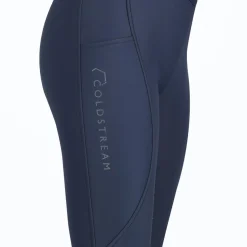 Coldstream Balmore Ladies Thermal Riding Tights