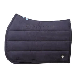 Coldstream Belford Suede GP Saddle Pad