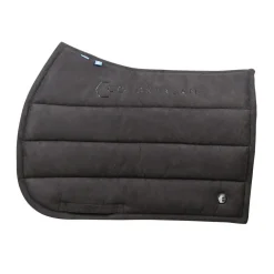 Coldstream Belford Suede GP Saddle Pad