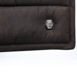 Coldstream Belford Suede GP Saddle Pad