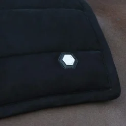 Coldstream Belford Suede GP Saddle Pad