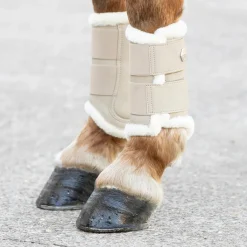 Coldstream Bowden Brushing Boots