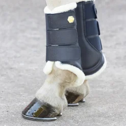 Coldstream Bowden Brushing Boots