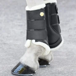 Coldstream Bowden Brushing Boots