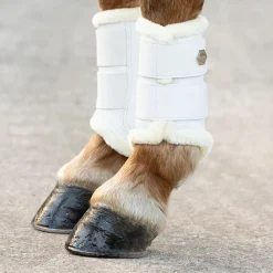 Coldstream Bowden Brushing Boots