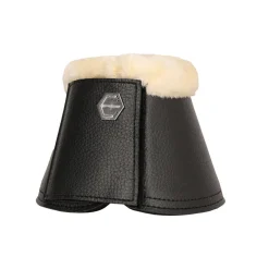 Coldstream Bowden Over Reach Boots