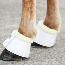 Coldstream Bowden Over Reach Boots