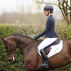 Coldstream Choicelee Close Contact Saddle Pad