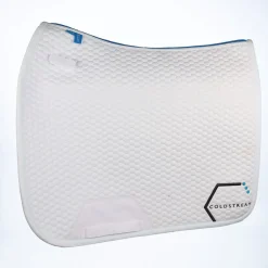 Coldstream Choicelee Dressage Saddle Pad