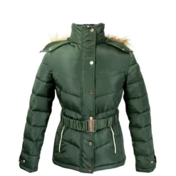 Coldstream Cornhill Quilted Coat