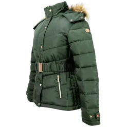 Coldstream Cornhill Quilted Coat