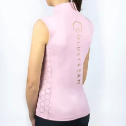 Coldstream Cranshaws Ladies Sleeveless Base Layer