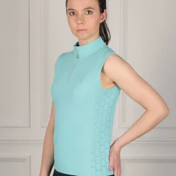 Coldstream Cranshaws Ladies Sleeveless Base Layer