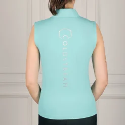 Coldstream Cranshaws Ladies Sleeveless Base Layer