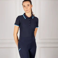 Coldstream Darnick Polo Shirt