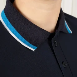 Coldstream Darnick Polo Shirt
