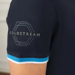 Coldstream Darnick Polo Shirt