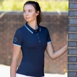 Coldstream Darnick Polo Shirt