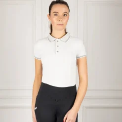 Coldstream Darnick Polo Shirt