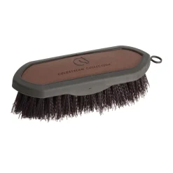 Coldstream Faux Leather Dandy Brush