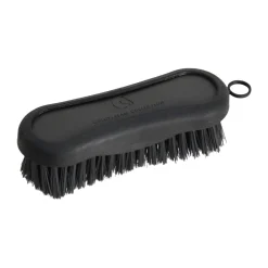 Coldstream Faux Leather Face Brush