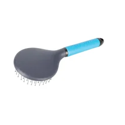 Coldstream Faux Leather Mane and Tail Brush