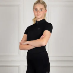 Coldstream Hamilton Sparkle Sports Top