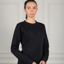 Coldstream Ladies Earlston Crystal Jumper